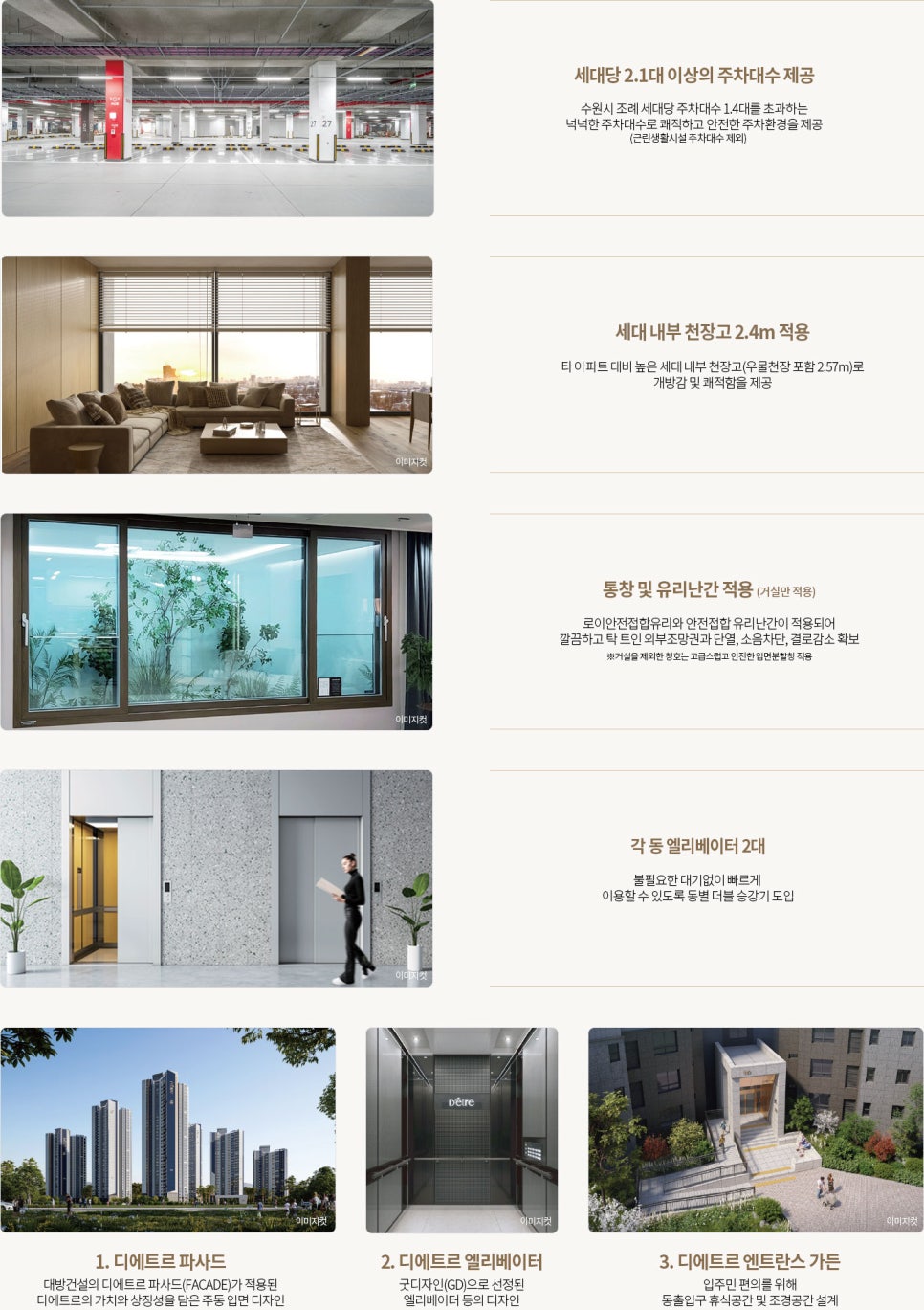 디에트르 더 리체 II 안내 10